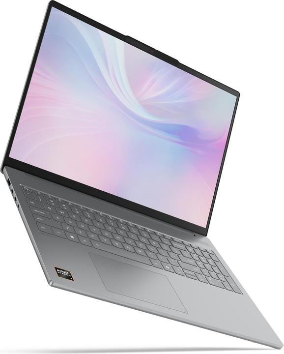 Image du produit Lenovo IdeaPad Slim 5 16AKP10 Copilot+ PC 340 Laptop 40,6 cm (16") WUXGA 16 GB DDR5-SDRAM 1 TB SSD W (16", AMD Athlon II P340, 16 Go, 1000 Go, DE)