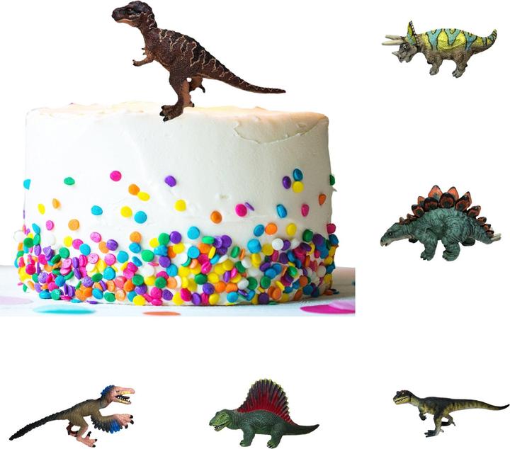 Actual product image Bullyland Bullyworld Bully Mini Dinosaur Dimetrion