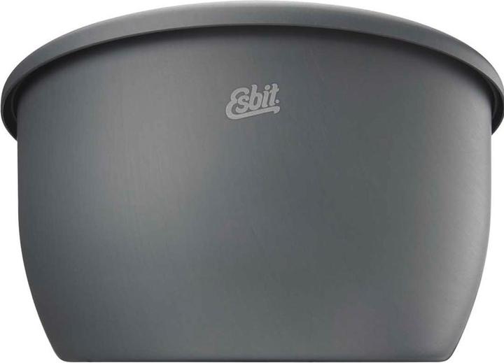 Immagine prodotto Esbit CW2500NS Set di cottura in alluminio antiaderente