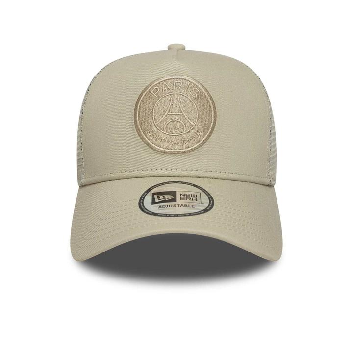 Image du produit New Era Casquette trucker PSG Tonal (Taille unique)