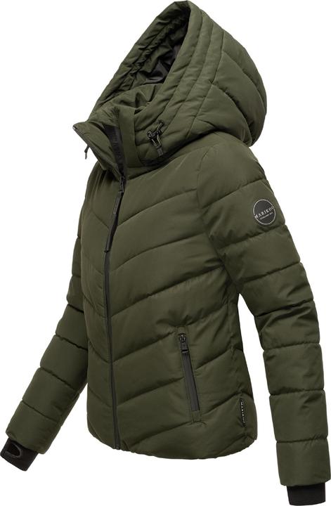 Actual product image Marikoo Samuiaa XVI (XL)