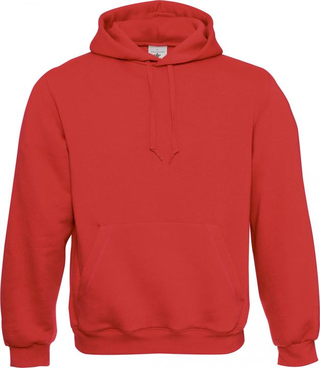 Actual product image B&C Hoodie (L)