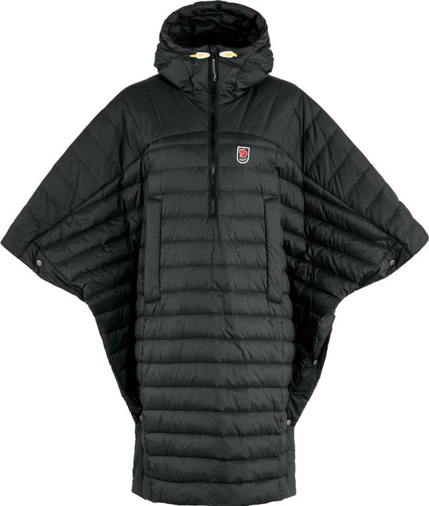 Fjällräven Expedition Down Poncho