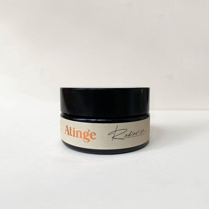 Image du produit Atinge Radiance Eye Cream (Crème, 30 ml, Jour + nuit)