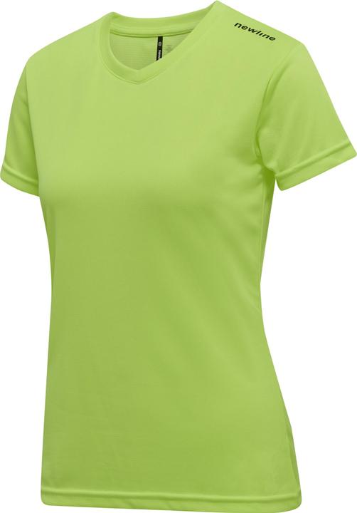 Actual product image Newline Base Cool Tee (XL)
