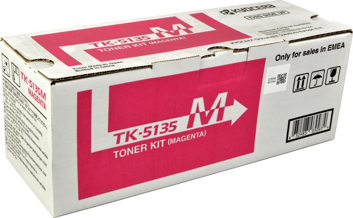 Immagine prodotto Kyocera Tk-5135m (M)
