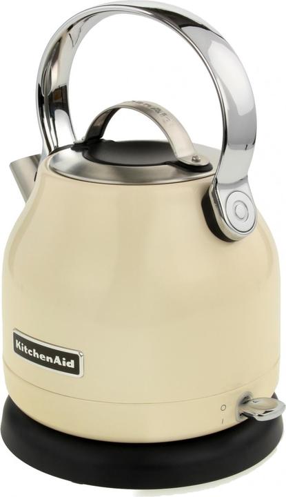 Image du produit KitchenAid Classique (1.25 l, Prise UE)