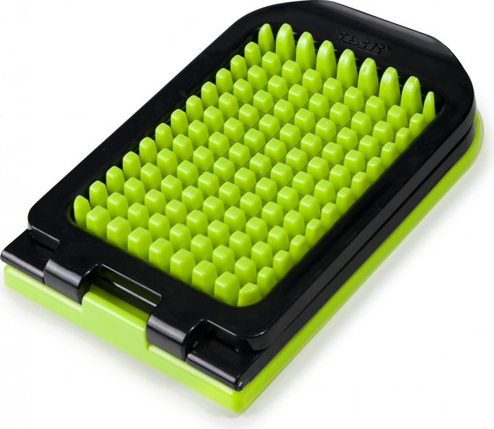 Actual product image Ibili Dicer 21 x 12 x 3 cm Cuts vegetables, eggs and potatoes perfectly for salads (1 x)
