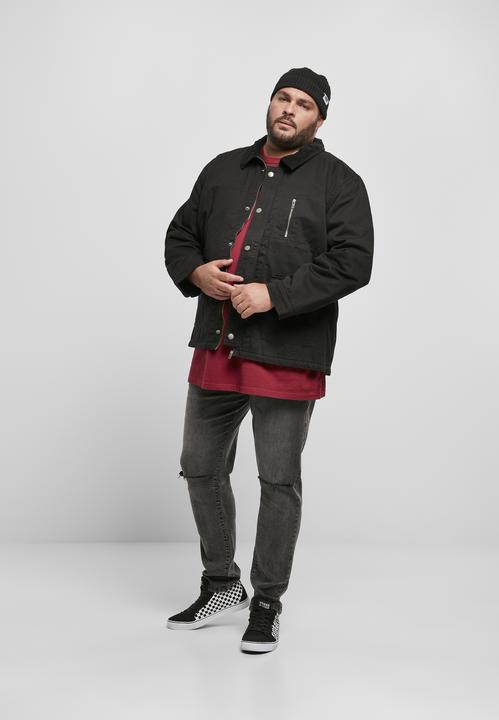 Actual product image Urban Classics Hunter Jacket - 15273 (M)