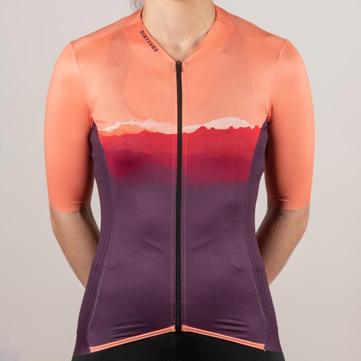 Dirtysox Jersey - Elite - From Dusk till Dawn - Dusk