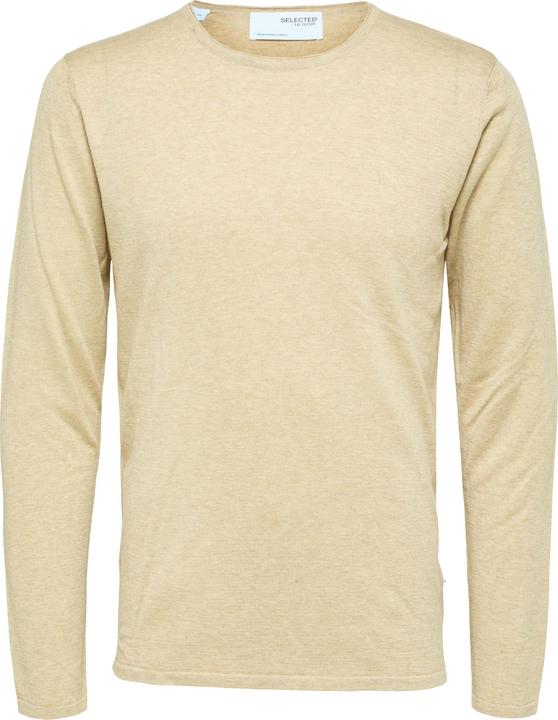 Produktbild Selected Homme Weich TENCEL™ LYOCELL-Gemisch Pullover (L)