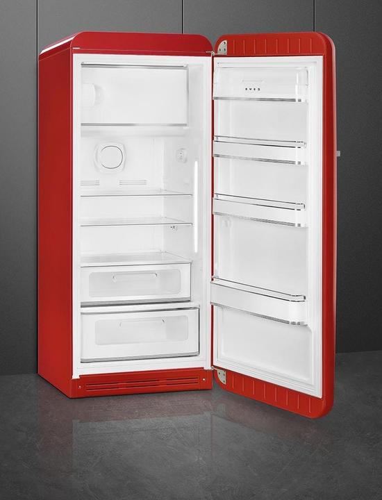 Actual product image Smeg FAB28RRD5 (270 l)