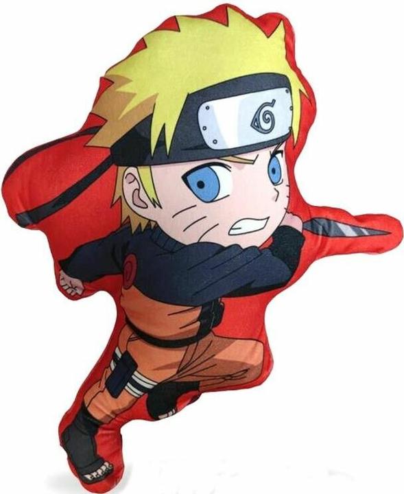 Produktbild GED Cuscino Naruto Shippuden Uzumaki 3D