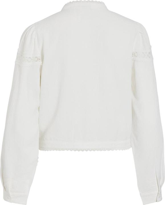 Produktbild Rouge Edit High Neck Hemd (34)
