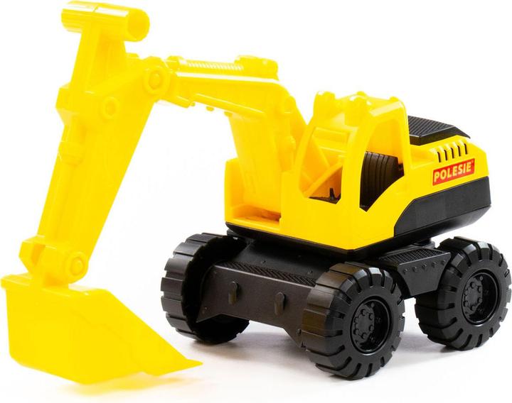 Auto giocattolo