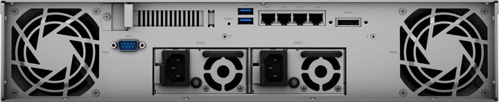Actual product image Synology RS1221RP+ (0 TB)
