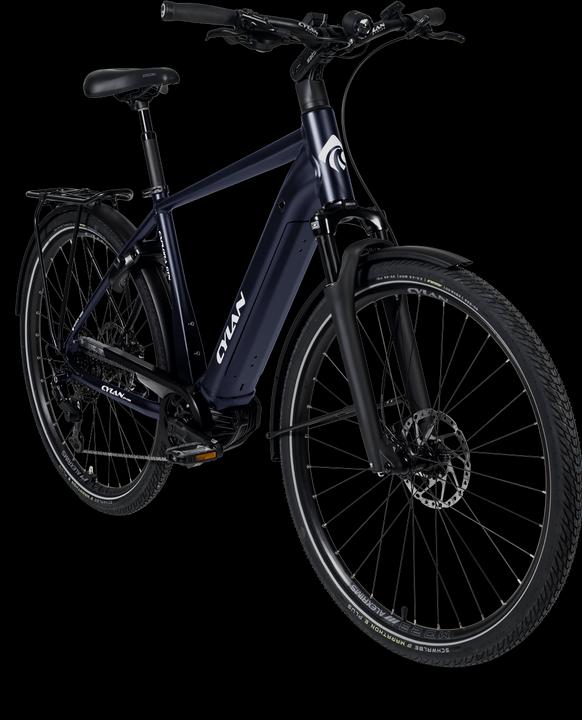 Actual product image Cylan Explora Gtn (5.10 cm)