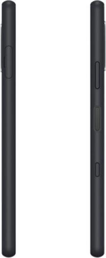 Produktbild Sony Xperia 10 III (128 GB, Black, 6", Hybrid Dual SIM, 12 Mpx, 5G)