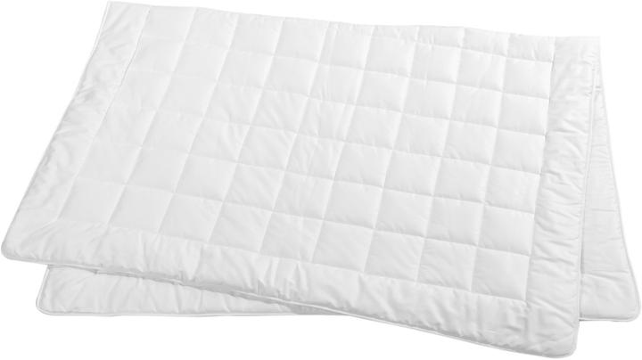 Actual product image Billerbeck Billerbeck blanket Verano Silk Superlight (600 g, 160 x 200 cm)
