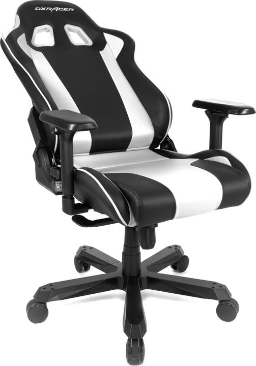 Actual product image DXRacer King Series K99