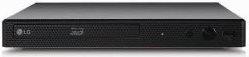 Immagine prodotto LG BP450 - Lettore Blu-ray 3D con funzioni di smart TV (Lettore Blu-ray, Lettore DVD)