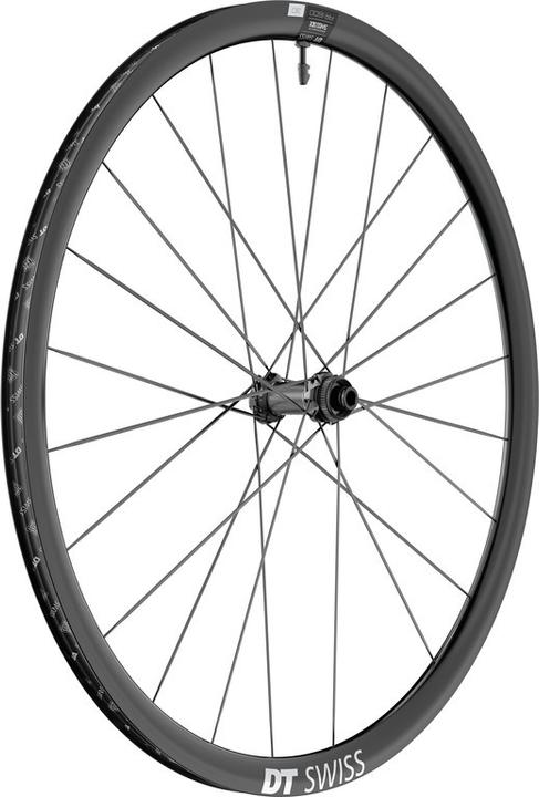 Actual product image DT Swiss AR 1600 Spline (Front wheel, 27.5")