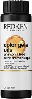 Produktbild Redken Color Gels Oils 6NN 60ml