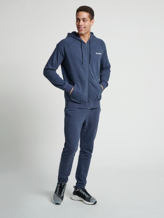 Image du produit hummel Isam Zip Hoodie (S)