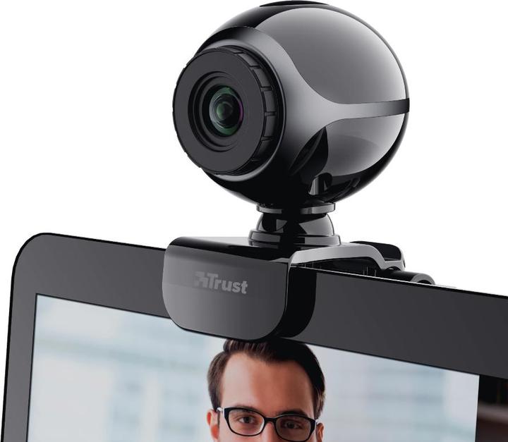 Immagine prodotto Trust Exis (0.30 Mpx)