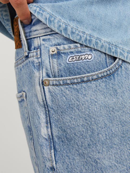 Image du produit Jack & Jones Short en jean coupe baggy Short en jean (XXL)