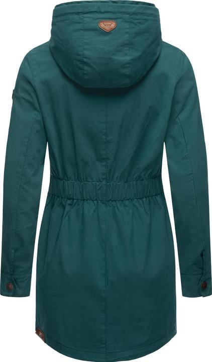 Actual product image Ragwear Moon da (XS)