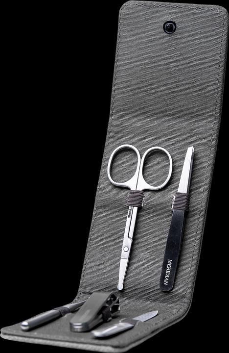 Actual product image Meridian Grooming Nail Grooming Kit