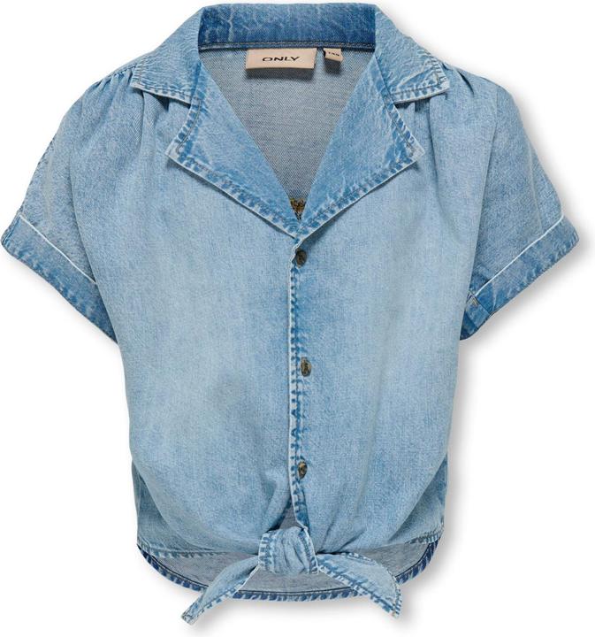 Immagine prodotto Only KOGPAULA Jeanshemd Jeanshemd (158)