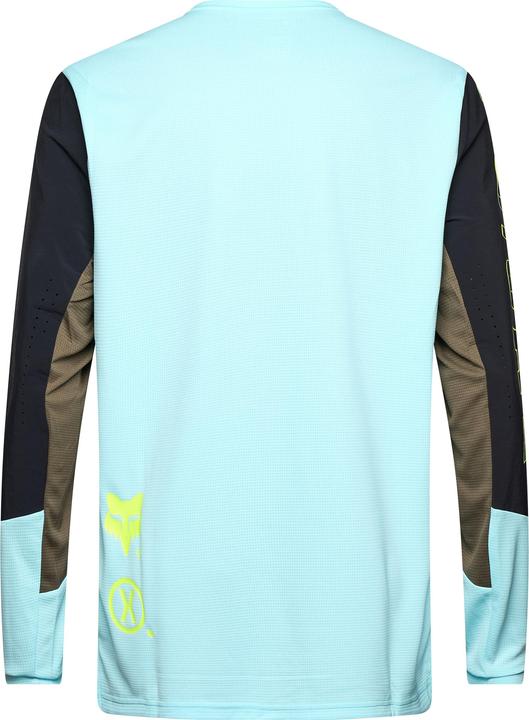 Produktbild Fox Defend LS Jersey Elevated (S)