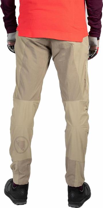 Actual product image Endura SingleTrack Trousers II (M)