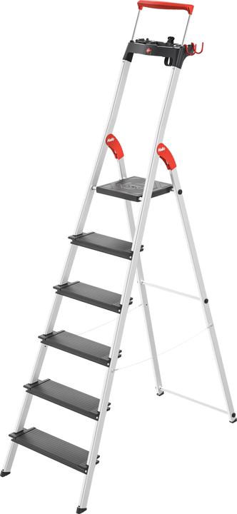 Ladders