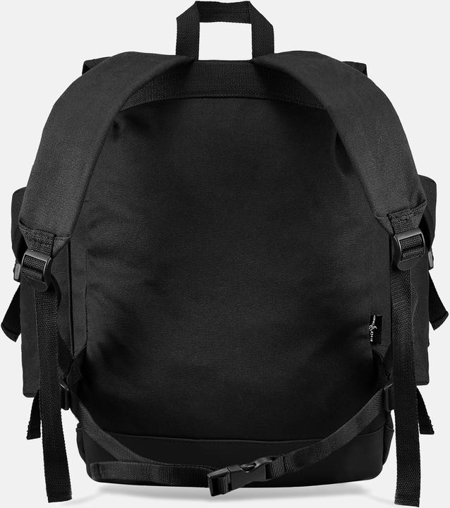Actual product image Black Snake Daypack (25 l)