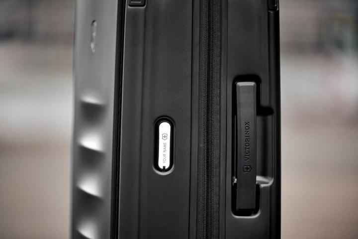 Produktbild Victorinox Spectra 3.0, Exp. Frequent Flyer Carry-On, Black (37 l, Handgepäck (bis 50l))