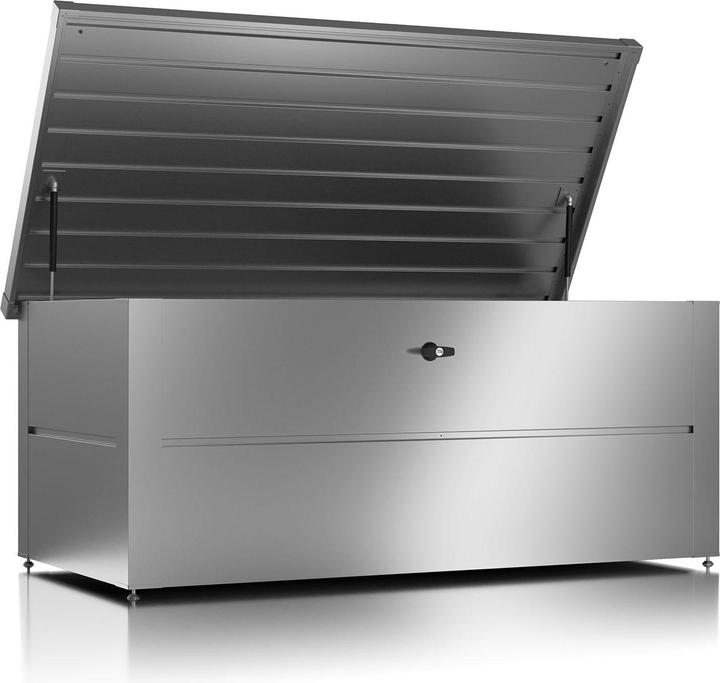Actual product image Guardi Garden box M