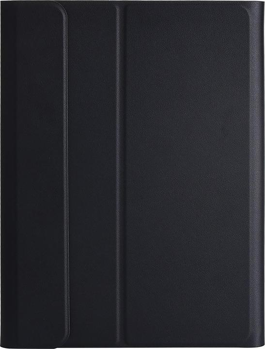 Produktbild Lenovo Tab P12 Pro hoes - QWERTZ toetsenbord - Zwart (DE, Lenovo Tab P12 Pro)