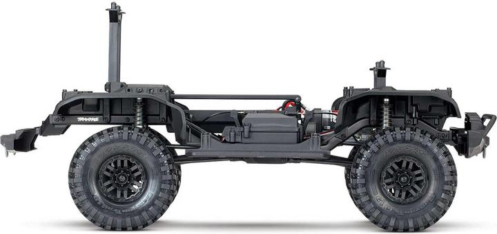 Image du produit Traxxas TRX-4 (Kit)