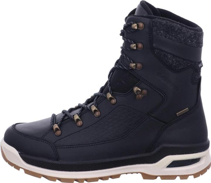 Immagine prodotto Lowa Scarpone da trekking Renegade Evo Ice GTX (42.5)