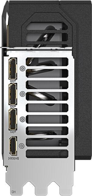 Produktbild Gigabyte AORUS GeForce RTX 5080 MASTER (16 GB)