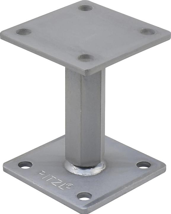 Immagine prodotto Pitzl Supporto postale (Piede d'appoggio, 1 pz.)