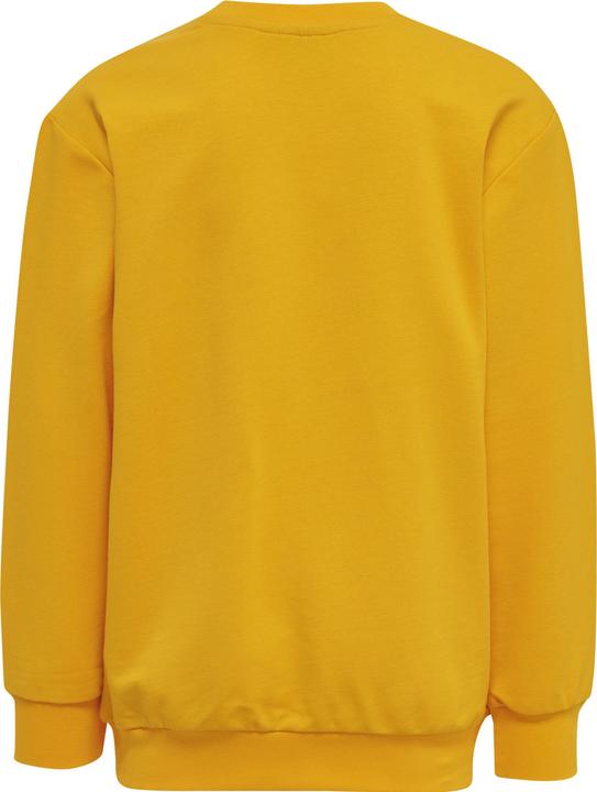 Actual product image hummel Dos Sweatshirt (134)