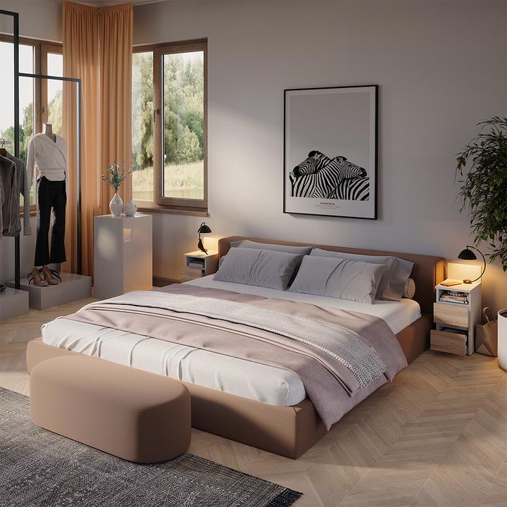 Image du produit Vichy Monty (25 x 32.5 x 59 cm)