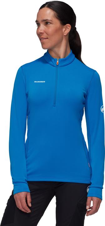Actual product image Mammut Aenergy ML Half Zip (XS)