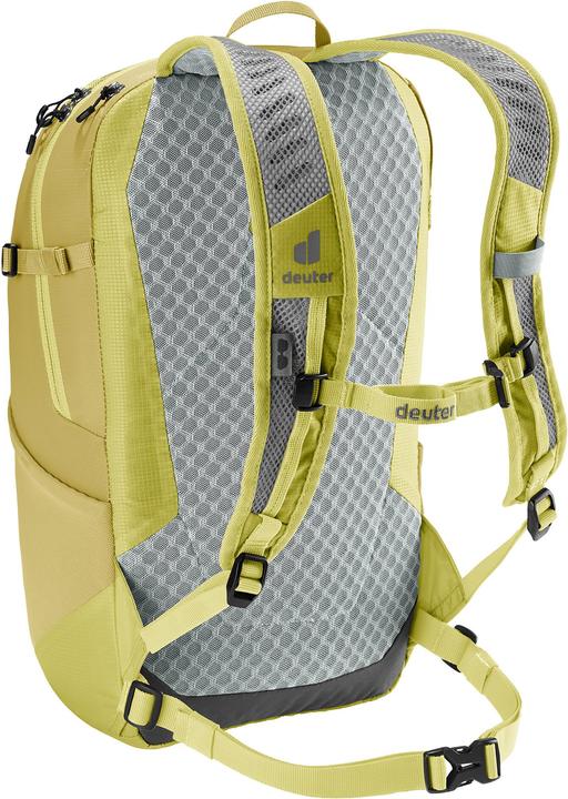 Actual product image Deuter Speed Lite 21 (21 l)