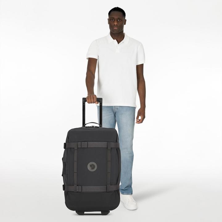 Image du produit Fjällräven Färden Roller 75 Schwarz (75 l, L (90 - 115l))