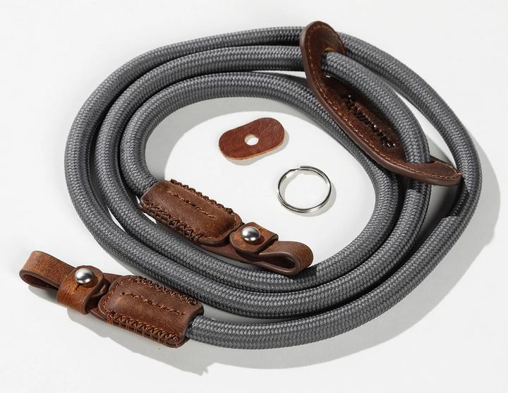 Actual product image SmallRig Universal Braided Shoulder Strap (Shoulder strap)